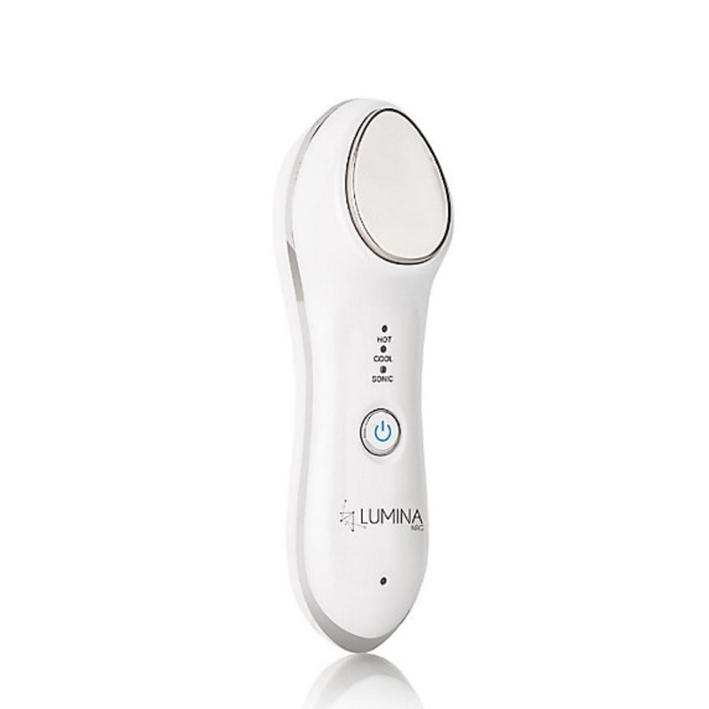 Lumina NRG Ultrasonic Infuser - NIB